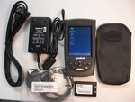 Symbol PPT8846 Barcode T2BY0DDWW Key Windowsce PPT8800 Complete. Fixed Price $112.99.