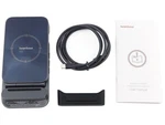 Swanscout 708G2 3-IN-1 Charging Station For Google Pixel 7-10 Watch 2-3. Fixed Price $46.99.