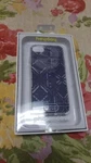 Heyday Apple Iphone 8/7/6S/6 Case, Printed Lace, Purple Stylish. Fixed Price $9.77.