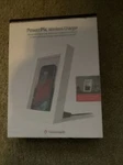 Twelve South Powerpic Wireless Charger Picture Frame - White. Fixed Price $29.99.