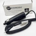 Utstarcom Pcd Audiovox Car Charger For CDM7025/7075/8400/8410/8610/8900. Fixed Price $8.98.