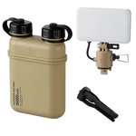 Elecom Nestout Portable Charger And Led Flash Light, 15000MAH Outdoor Battery.... Fixed Price $140.90.