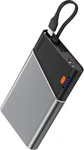 Aaoyun 5000MAH Portable Charger 22.5W Fast Charging Power Bank With Usb-c Cabl. Fixed Price $22.39.