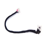 Dc Power Jack Cable For Toshiba P70T-AST2GX1 P70-AST2GX1 P70-AST2NX1 P70-ABT2G22. Fixed Price $9.99.