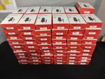 Lot (121) Verizon Micro-usb Wall Car Charger Quick Fast 12V 6FT Wholesale. Fixed Price $128.95.