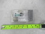 Harting Rj Industrial 09451151520 Gigalink Cat 6A Connector Ip 65/67, V0598. Fixed Price $19.95.