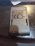 Blackberry Charger Dock For Battery, Oem Original P/n: PBM07D-042-R. Fixed Price $7.24.