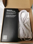 Verizon Lte Home Antenna - Contact Compatibility Before Buying. Fixed Price $46.00.