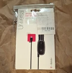 T-mobile Universal Micro-usb Car Charger 1-PORT Black Talk & SUPA34214. Fixed Price $9.00.