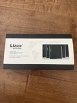 Lizone Extra Pro Series (NV2) Multi-function High-capacity External Battery New. Fixed Price $40.00.
