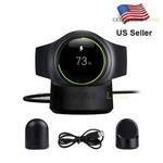 Wireless Charging Dock Cradle Charger For Motorola 360 Smart Watch. Fixed Price $11.98.