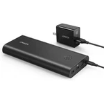 Anker B1376H11-1 26800MAH Power Bank, Black. Fixed Price $145.00.
