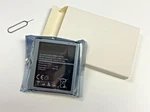 Oem New Samsung EB-BJ100BBE Battery For Galaxy SM-J100V 1850MAH. Fixed Price $9.88.