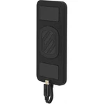 Scosche Magicmount Magnetically Mounted Portable Power For Lightning Devices. Fixed Price $14.77.