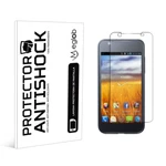 Antishock Screen Protector For Zte Blade V880G. Fixed Price $5.20.
