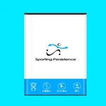 Sporting Persistence 2200MAH Lithium Replaceable Battery F Zte Radiant Z740. Fixed Price $20.43.
