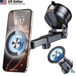 Coneclat For Magsafe Magnetic Phone Holder Car 2026 Upgraded Black. Fixed Price $38.16.