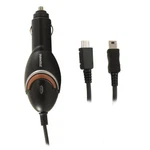 Duracell Car Charger For Use With Blackberry Palm And Htc Phones. Fixed Price $8.59.