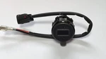 Usb Charger QC3.0 Voltmeter Honda Xl 750 Transalp 2023+ Crf 1100 Africa Twin. Fixed Price $28.00.