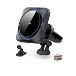 New Esr Built-in Cooling Fan Car Smartphone Holder Wireless Charging. Fixed Price $81.15.