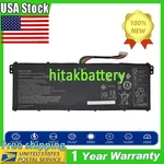 AP19B5L Battery For Acer Enduro Urban EUN314A-51WG Series Notebook 3550MAH Us. Fixed Price $33.55.