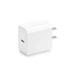 20W Charger Block For Apple Iphone Single Port (USB-C)1PCS, White. Fixed Price $17.35.