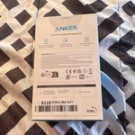 Anker Powerwave Stand Wireless Charger Qi Fast Series 3 Model A2524. Fixed Price $13.99.
