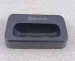 Docking Station DS4043 ICS01. Fixed Price $9.90.