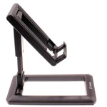 Stand Foldable Holder Travel Desktop Cradle Dock Fold-up For Smart Phones. Fixed Price $16.71.