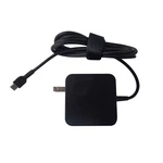 45W Usb-c Ac Adapter Charger W/ Power Cord For Select Lenovo Chromebook Models. Fixed Price $12.99.