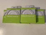 Of Wireless Charging Pads (5W) With Usb-a To Micro-usb Cable Pack). Fixed Price $25.00.