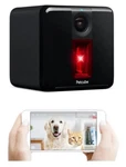 Petcube Play Smart Camera Interactive Laser Toy Remote Dog/cat Black. Fixed Price $29.99.