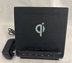 Azpen Dockall D108 Wireless Charging W/bluetooth Speakers Tested!. Fixed Price $24.98.