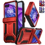 Poetic Case For Moto Razr / + Plus 2024 2023 Kickstand Hybrid Cover. Fixed Price $35.95.