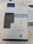 Insignia NS-MWPC10KTP Charging Mat Black. Fixed Price $24.95.