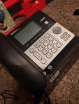 VT-CS6949 Corded, Cid, Call Waiting, Answering System By Vtech Missing Cordless. Fixed Price $19.99.
