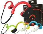 Bluetooth Wireless Stereo Headphone Earphone Headset For Mobile Smart Cellpone. Fixed Price $10.99.