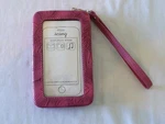 Icing Smart Wristlet * Fits Most Iphones Androids Pink. Fixed Price $7.49.