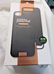 Duracell Powermat Powersnap Kit For Iphone 5,5S,5SE Charging Case Battery Backup. Fixed Price $12.99.