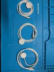 Google Pixel Watch 2/3 Genuine Oem Usb-c Charging Cable Magnetic Charger. Fixed Price $9.99.