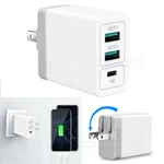 External Travel Port Qc 3.0 Charger For Samsung Galaxy Note 8 SM-N950U Sprint. Fixed Price $35.85.