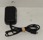 Tpt Ac/dc Power Adapter MII050180-U Input 100-240V/OUTPUT 5V. Fixed Price $7.48.