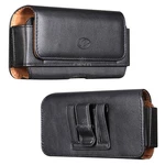 Nem Leather Rugged Cell Phone Holder Holster Clip Belt Loop Pocket Carrying Case. Fixed Price $14.95.