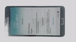Samsung Galaxy Note SM-N900P (black 32GB 2GB) Sprint Singlesim. Fixed Price $43.00.