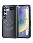Battery Case For Samsung Galaxy S24 Plus 6.7", 10000MAH Portable Charger With.... Fixed Price $77.45.