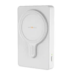 Oem Mycharge Maglock Magnetic Powerbank Magsafe Color White. Fixed Price $20.36.
