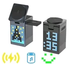 6 Charging Station For Iphone, Wireless Charger 12-17 Speaker Us. Fixed Price $39.99.