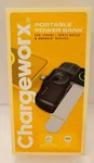Chargeworx 5000MAH Power Bank Iphone Port Wireless Apple Watch Usb Android. Fixed Price $19.00.