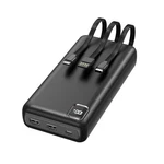 Portable Power Bank 50000MAH Phone Charger, Pd... Usa Fast Ship. Fixed Price $51.64.