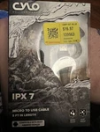 Cylo Weather-proof Ipx 7 Micro To Usb Cable. Fixed Price $13.00.